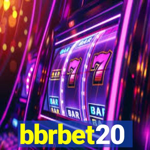 bbrbet20