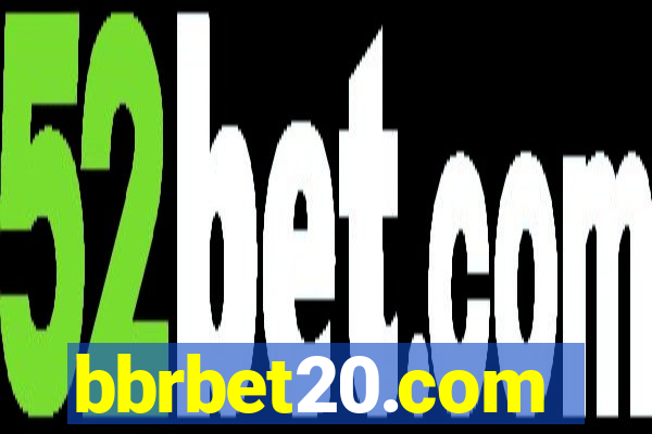 bbrbet20.com