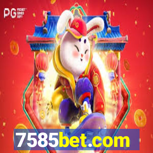 7585bet.com