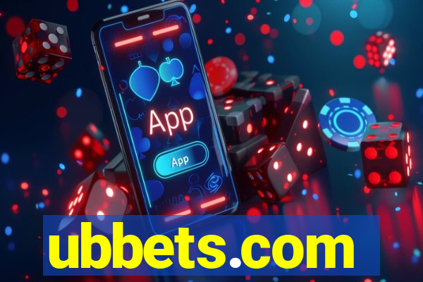 ubbets.com