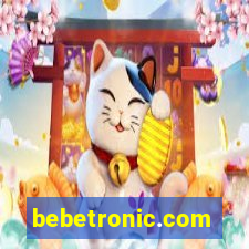 bebetronic.com