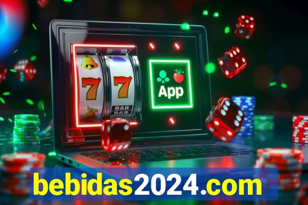 bebidas2024.com