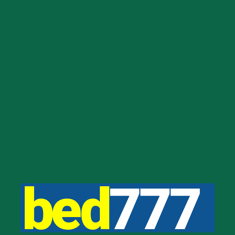 bed777