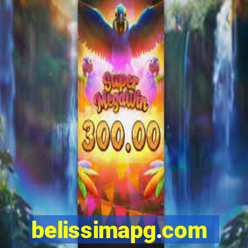 belissimapg.com