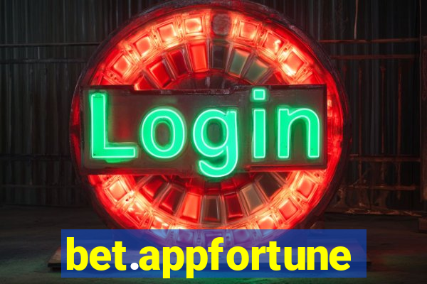 bet.appfortune