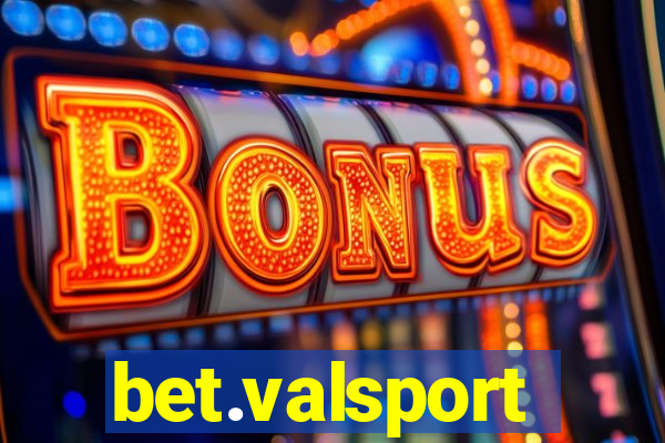 bet.valsport