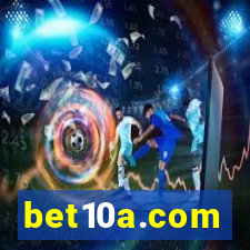 bet10a.com