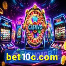 bet10c.com