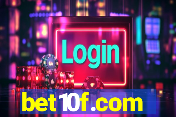 bet10f.com