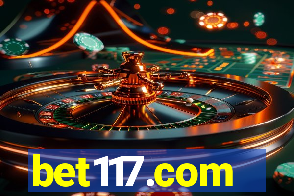 bet117.com