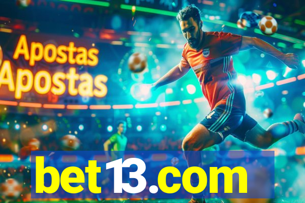 bet13.com