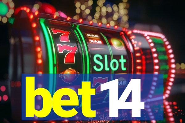 bet14