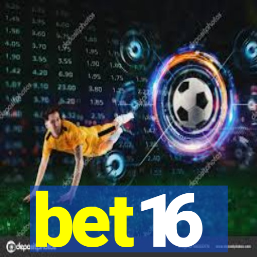 bet16