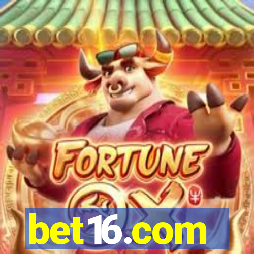 bet16.com