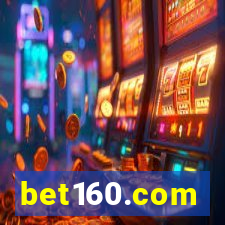 bet160.com