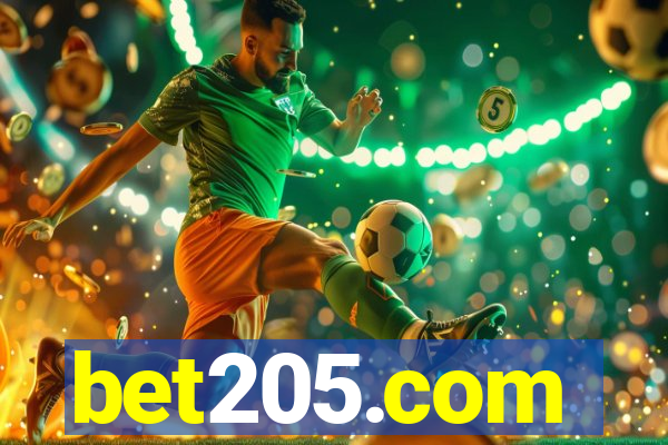 bet205.com