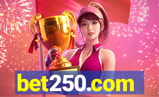 bet250.com