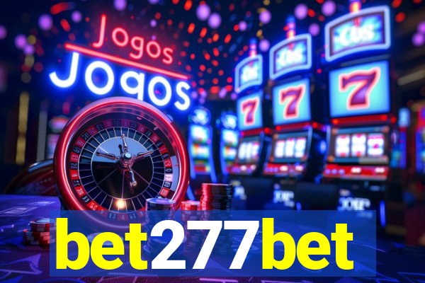 bet277bet