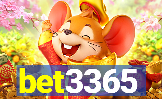 bet3365