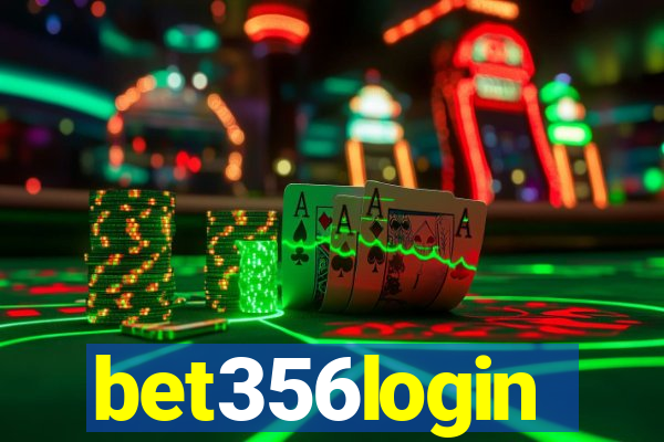 bet356login