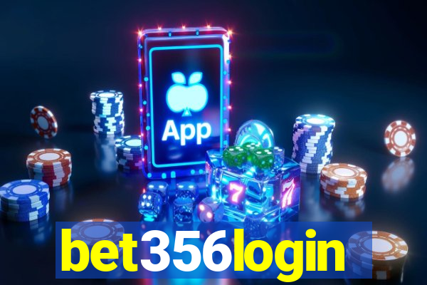 bet356login