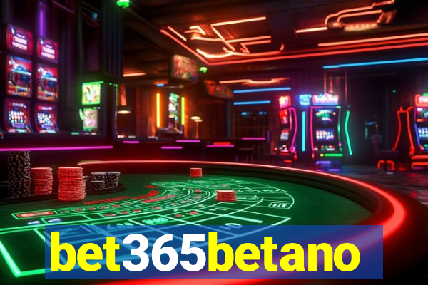 bet365betano