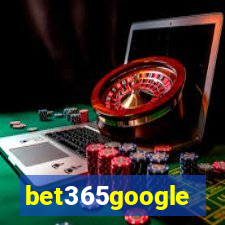 bet365google