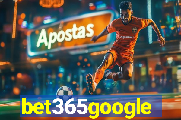 bet365google