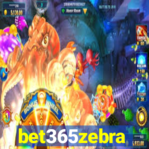 bet365zebra