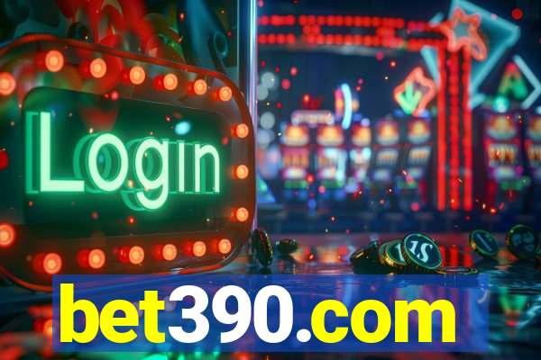 bet390.com