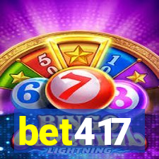 bet417