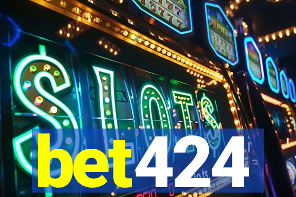 bet424