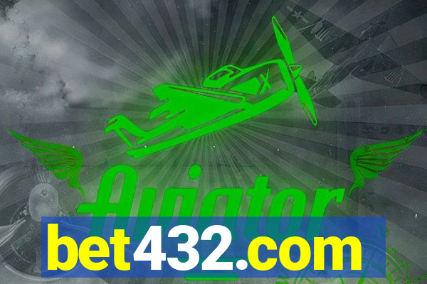 bet432.com