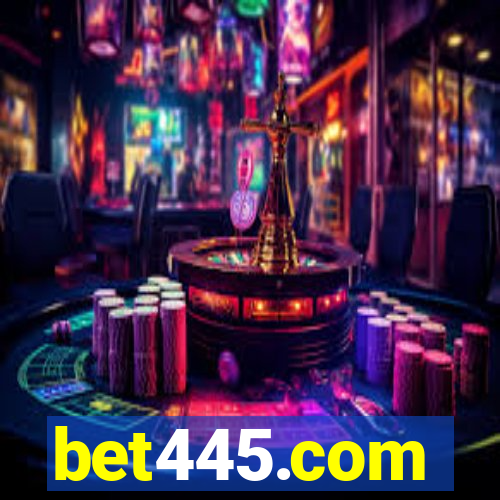 bet445.com