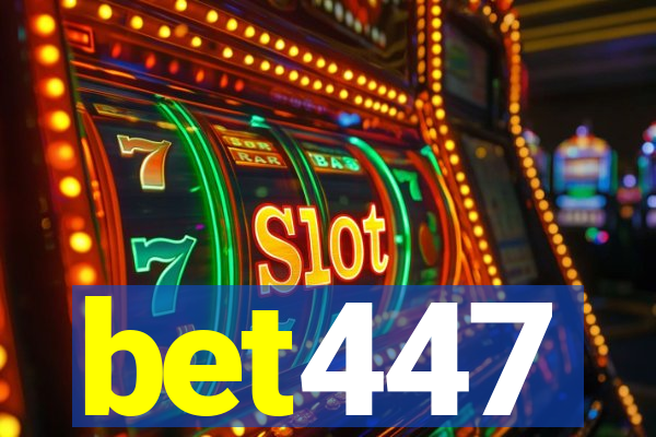 bet447