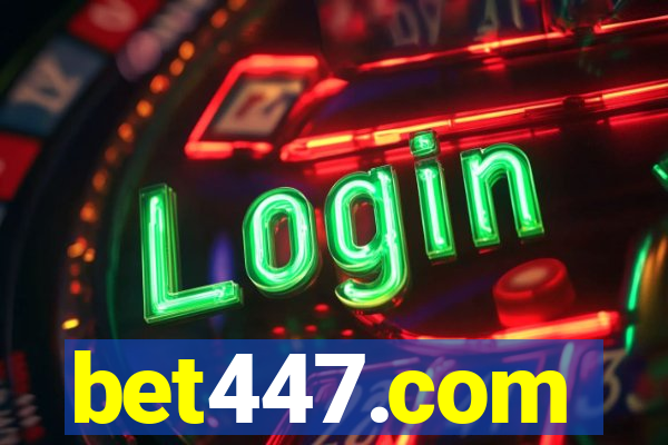 bet447.com