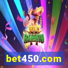 bet450.com