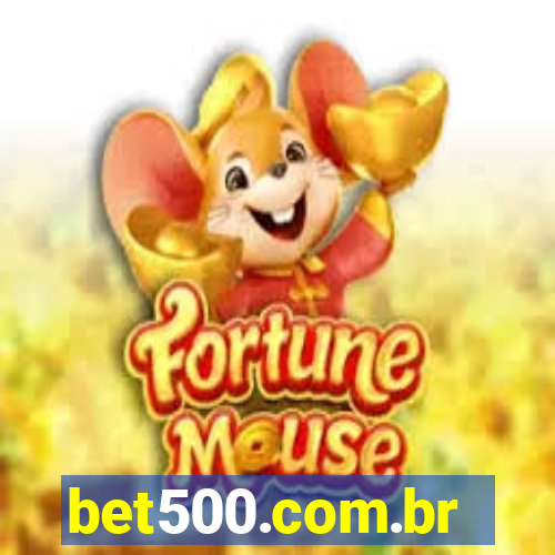 bet500.com.br