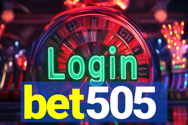 bet505