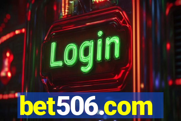 bet506.com