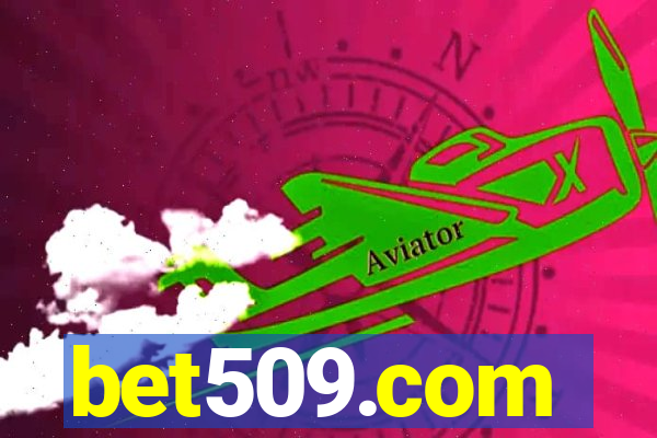 bet509.com