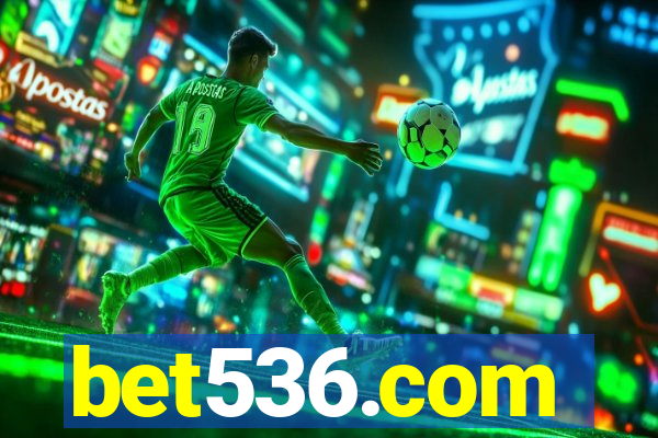 bet536.com