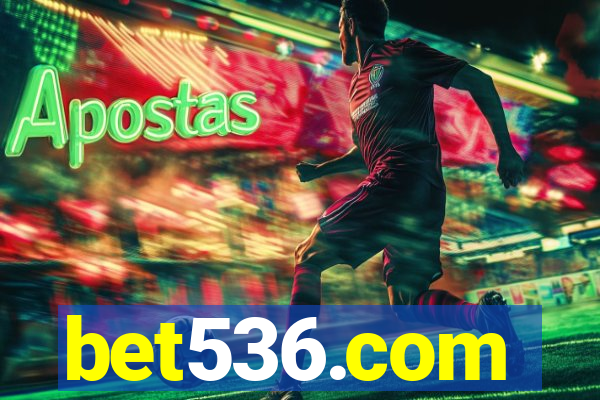 bet536.com