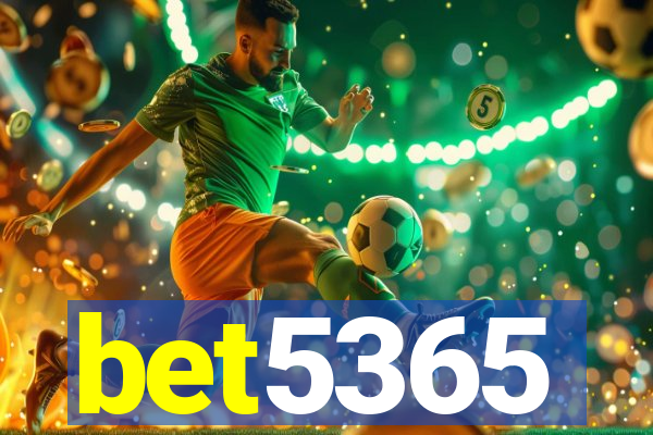 bet5365