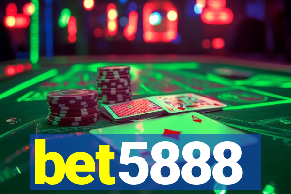 bet5888