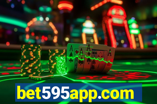 bet595app.com