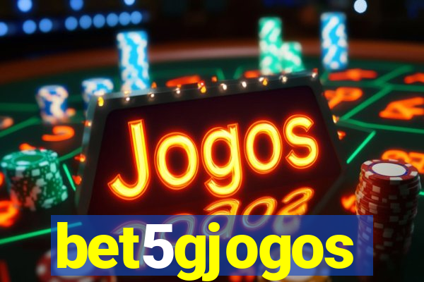 bet5gjogos