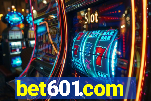 bet601.com