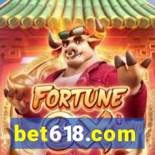 bet618.com