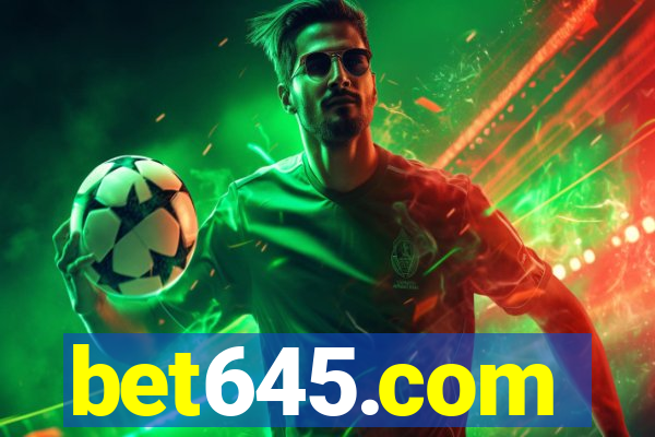 bet645.com